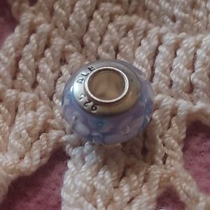 Pandora bead charm